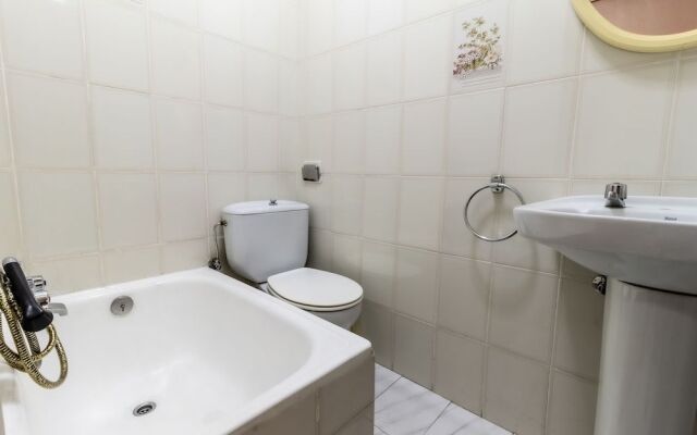 Pensión Virginia by Vivere Stays