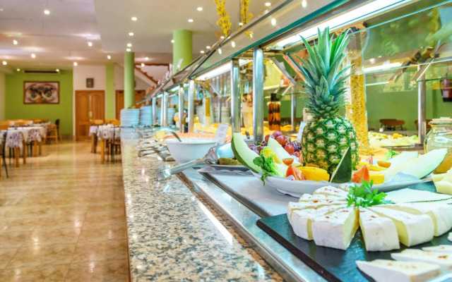 Aparthotel Playa Parc