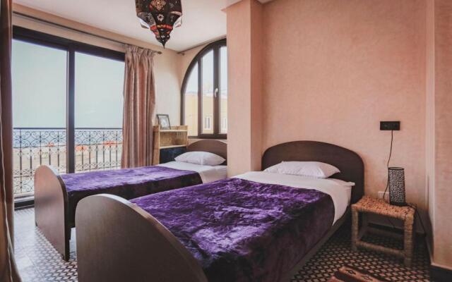 Riad Dlim