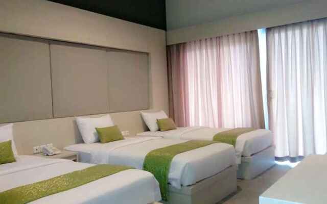 Nuwis Hotel & Convention