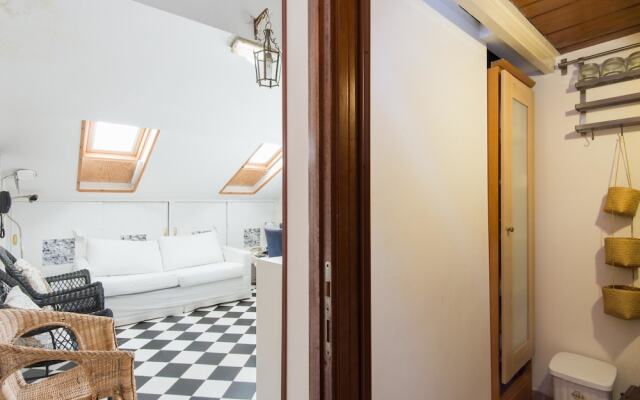 RSH Piazza Navona Breathtaking View 2