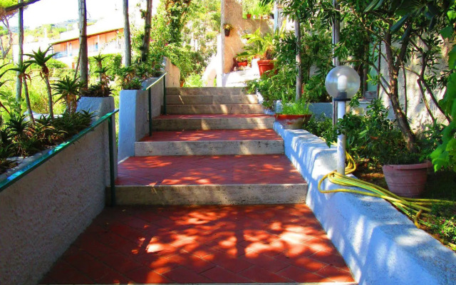Hotel Villa al Mare