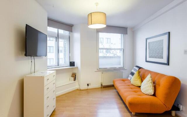 Vibrant Apartment - Heart of Shoreditch