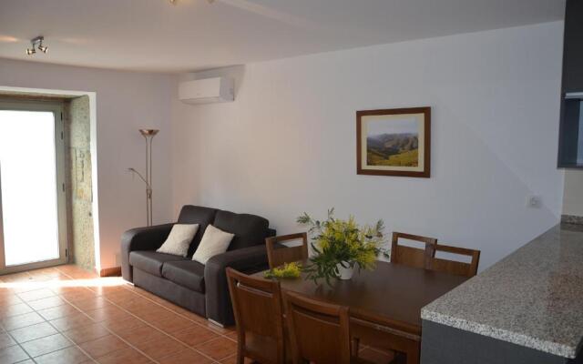 Recantos da Montanha