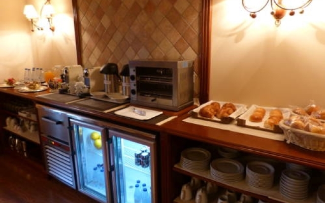 Hostal Navarra