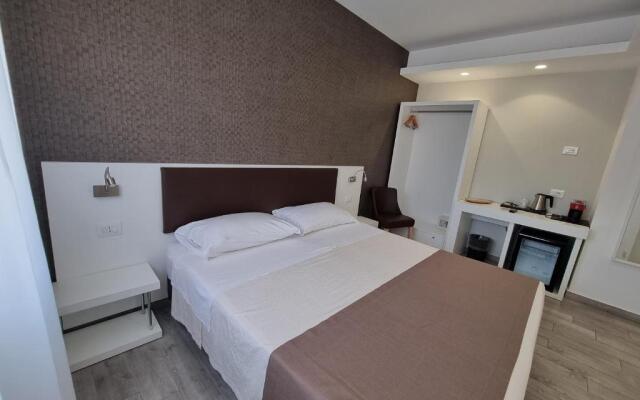 Rooms Dream Tropea