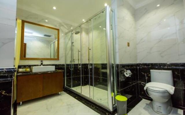 Paksong Danngarm Hotel