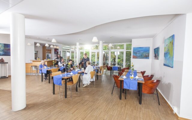 Business & Art Hotel Markgraf