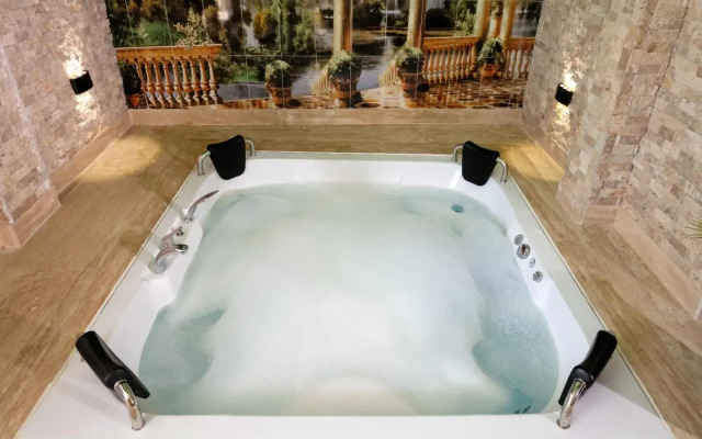 Le Marden Hotel Spa