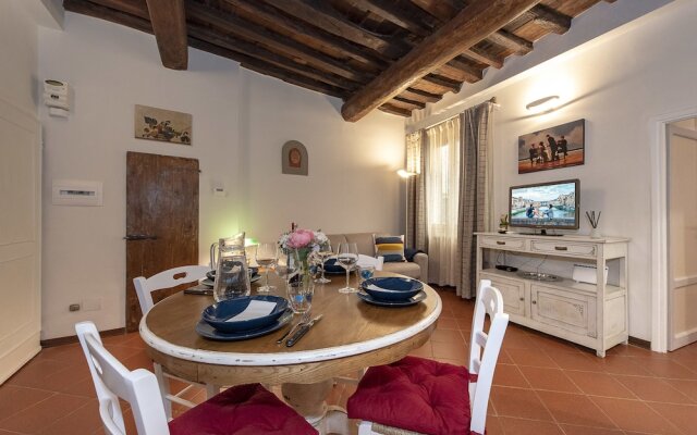 Vigna Vecchia Apartment