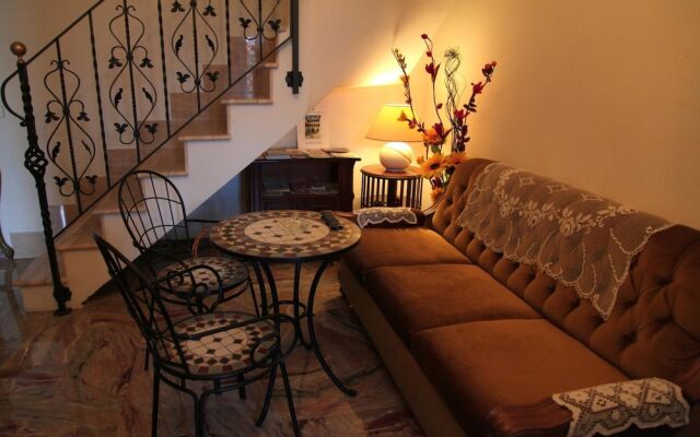 B&B Casa del Girasole