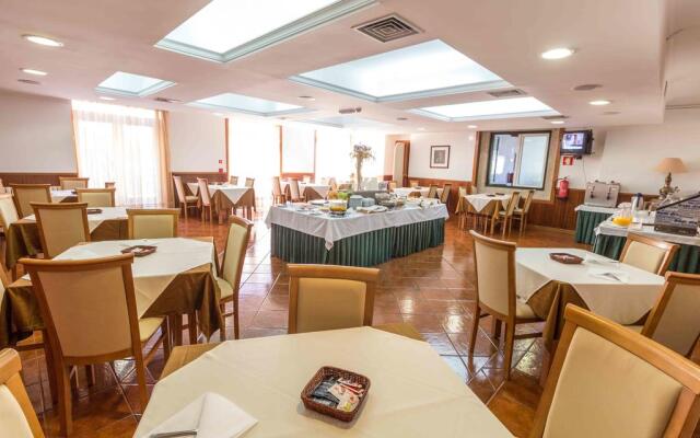 Hotel Eurosol Gouveia