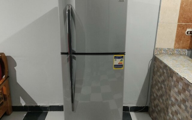 Al Dahar apartments Hurghada