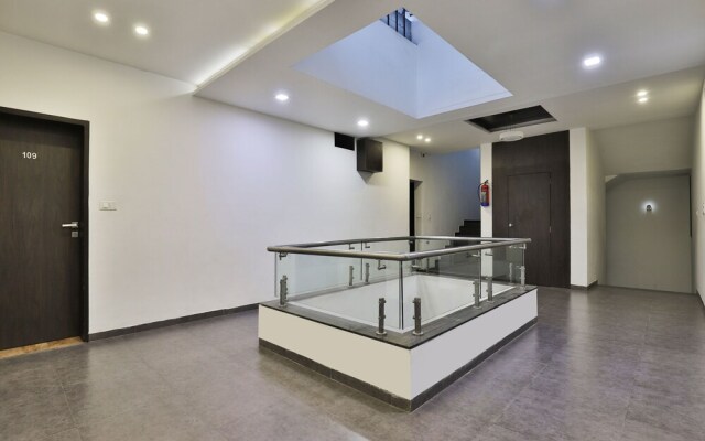 OYO 3243 Hotel Aditya Gir