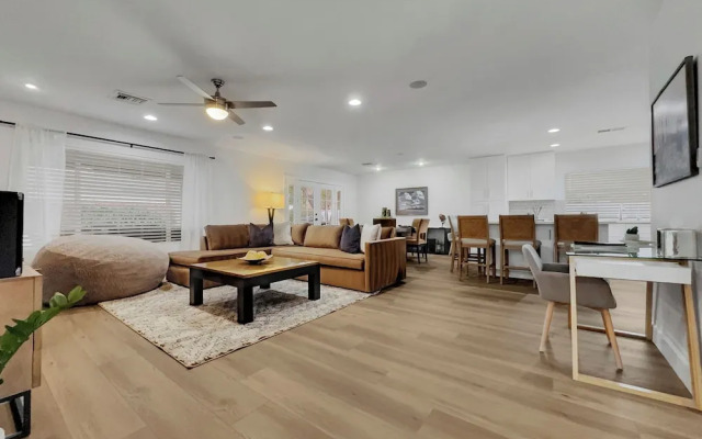 Beck Lane Scottsdale