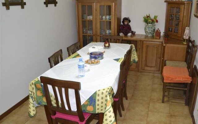Bed and Breakfast Belvedere