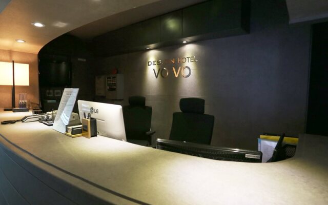 Vovo Hotel