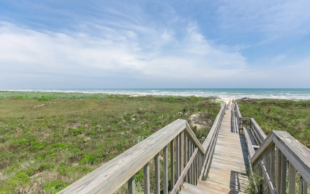 Porpoise of Life by Silver Sands Vacation Rentals
