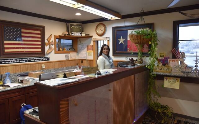 Extended Stay Snyder