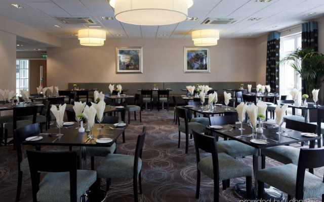 Holiday Inn Kenilworth - Warwick by IHG