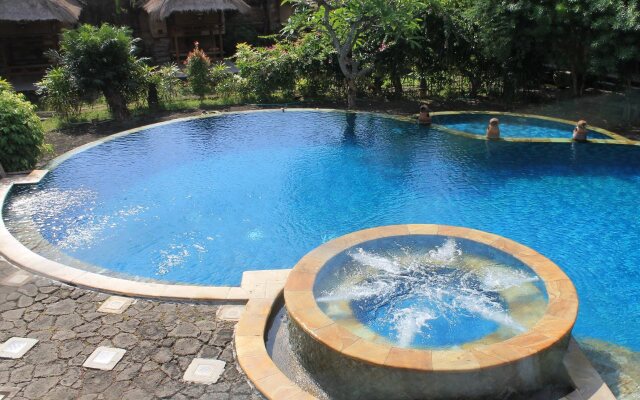 Nirwana Water Garden