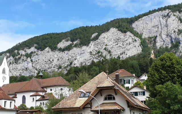 Hotel Gasthof Kreuz