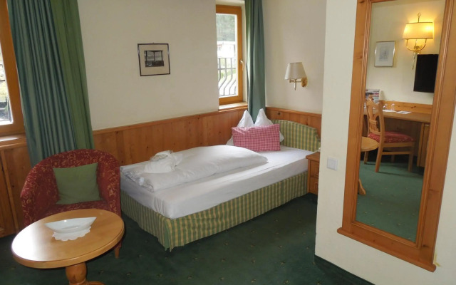 Bergresort Seefeld