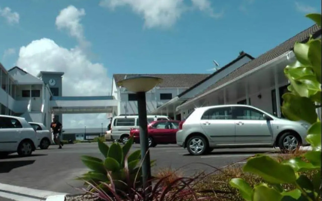 Manukau Motor Lodge