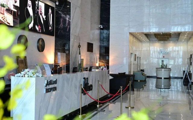 Donatello Hotel Jeddah