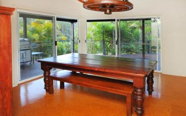 Sapphire Beach Acreage