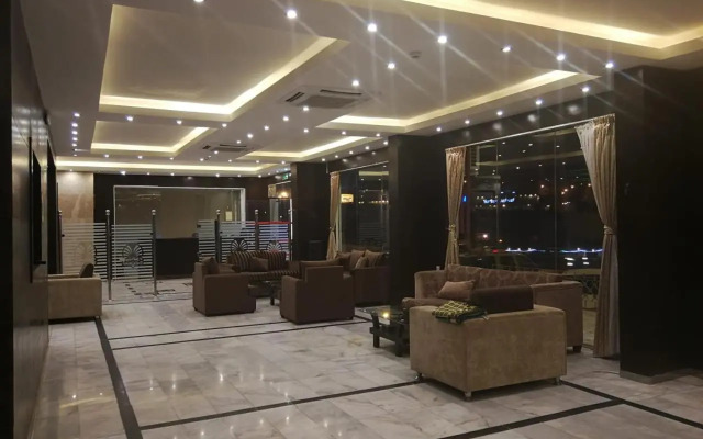 Saad Palace 4