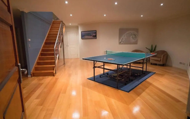 Villa Jasper Bay of Fires