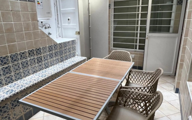 Estudio Céntrico Santa Cruz de Tenerife