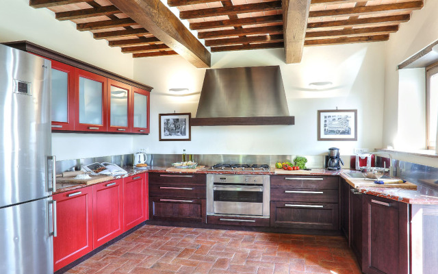 Casanivi 14 2 in Uzzano