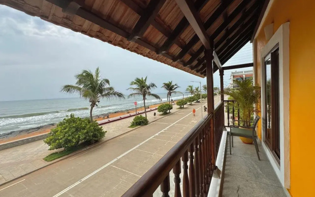 La Plage SeaView Suites