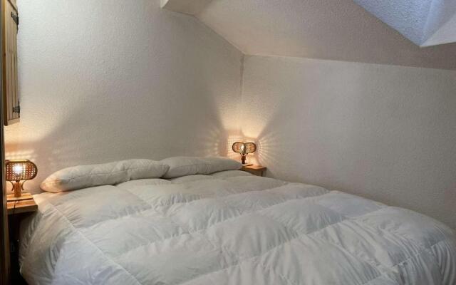 Appartement Montgenèvre, 2 pièces, 4 personnes - FR-1-330D-105