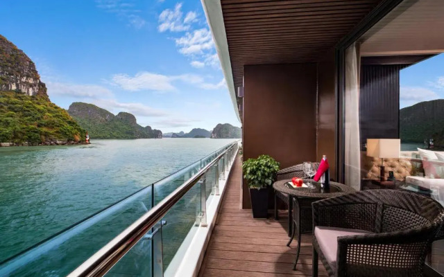 Hanoi Center Silk Hotel