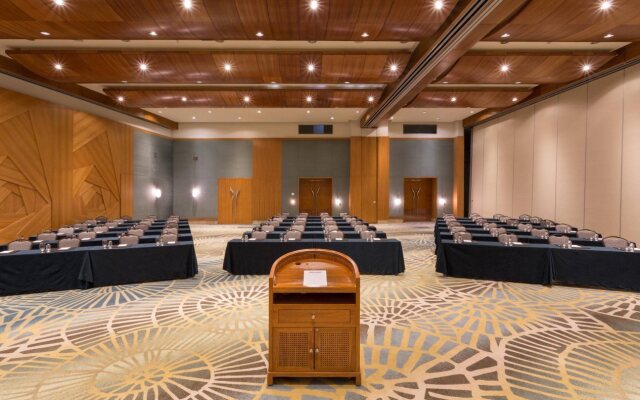 JW Marriott Panama