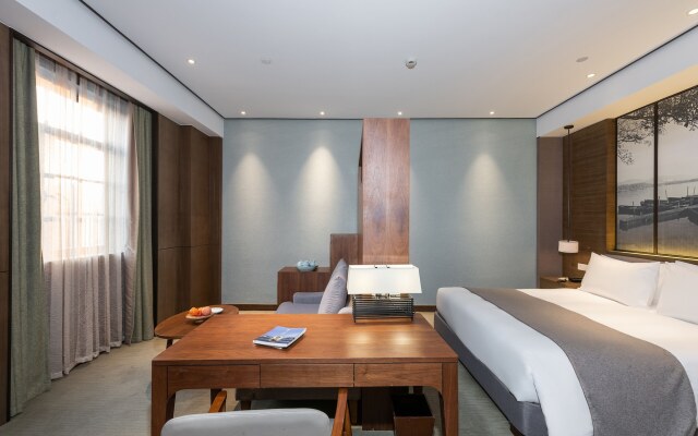 Tea Boutique Hotel West Lake