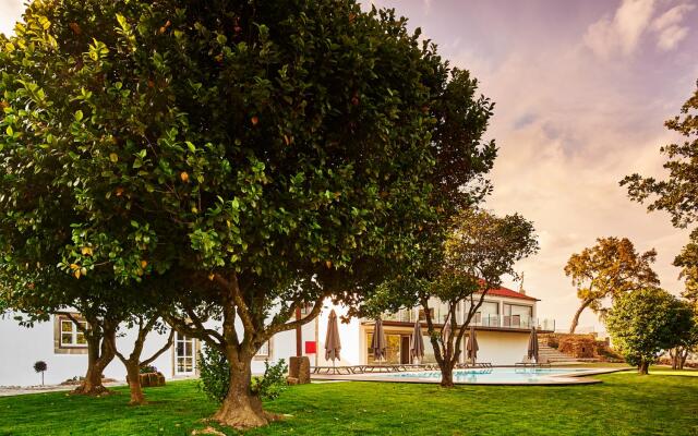 Convento do Seixo Boutique Hotel & Spa
