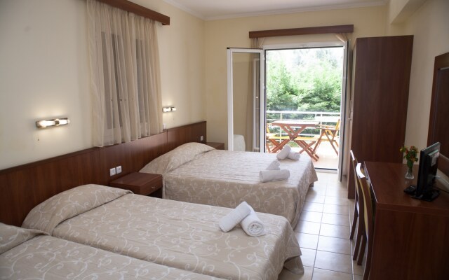 Summertime Inn