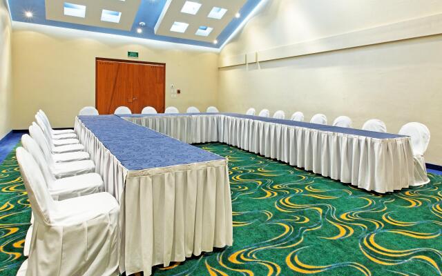 Holiday Inn Boca Del Rio by IHG