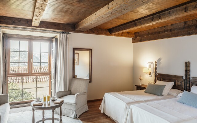 Parador De Baiona