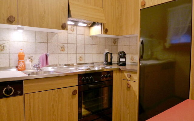 Chalet Simmental P-3