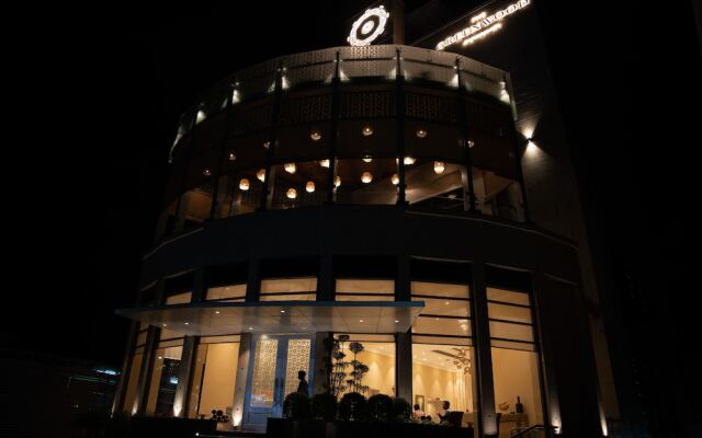The Greenwood, Guwahati: A Luxury Boutique Hotel