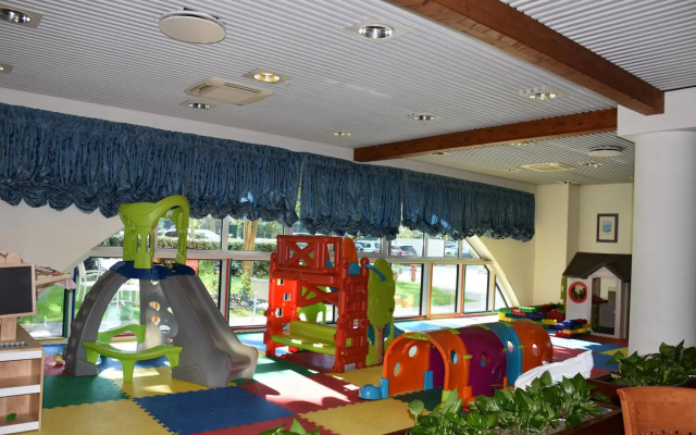 Aparthotel Holiday