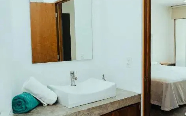Bendito Náutico & Suites