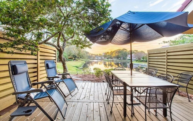 Beachwalk Villa 5090