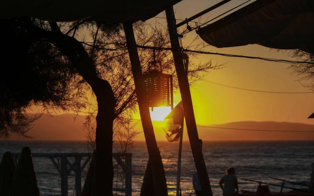 Santana Beach