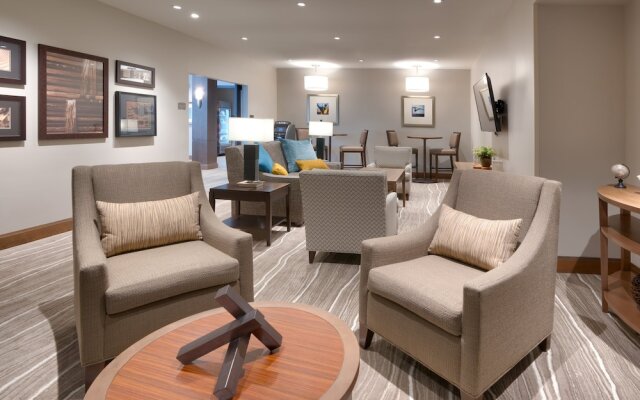 Staybridge Suites Lehi Traverse Ridge Center
